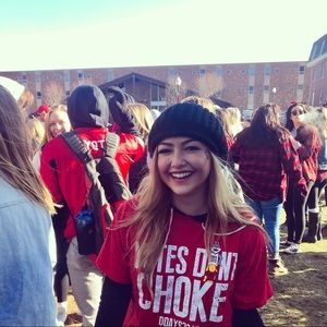 Meet your Posher, Kari